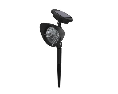 Светильник садовый SLR-AS-31 солнечная батарея Lamper 602-221