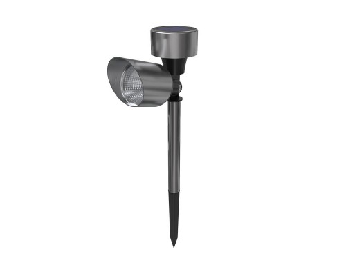 Светильник садовый SLR-PS-35 солнечная батарея Lamper 602-222