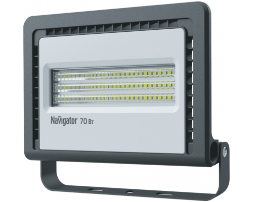 Прожектор светодиодный 14 148 NFL-01-70-6.5K-LED Navigator 14148
