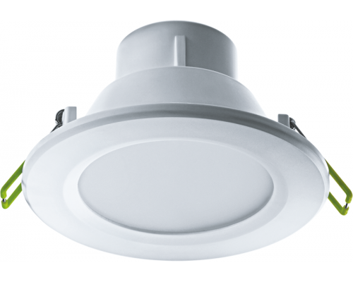 Светильник 94 836 NDL-P1-10W-840-WH-LED (аналог R80 100Вт) Navigator 94836