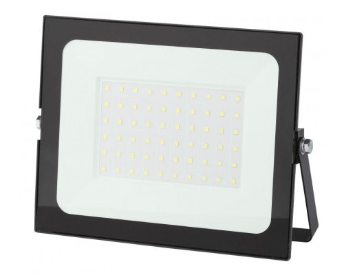 Прожектор уличный LPR-021-0-65K-070 LED 70Вт 6500К 5600лм 217х165х36 (20/360) Эра Б0043565