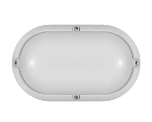 Светильник светодиодный 71 687 OBL-O1-7-4K-WH-IP65-LED 7Вт 4000К IP65 ( Аналог НПП) ОНЛАЙТ 71687