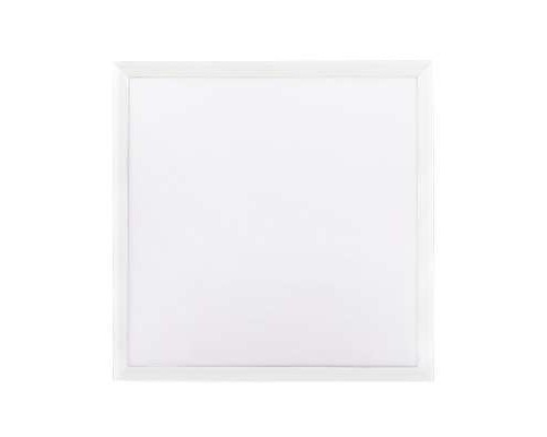 Светильник светодиодный LP-02-SLIM 36Вт 6500К IP40 3000лм 230В 595х595х8мм встраив. без ЭПРА ультратонкая панель бел. IN HOME 4690612031255