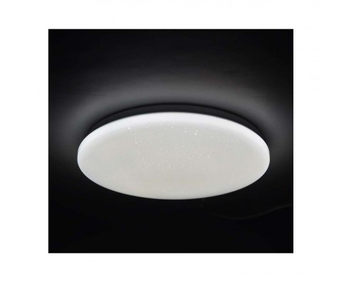 Светильник светодиодный PPB STARWAY-2 32Вт 4000К IP20 D320х60 JazzWay 5025493