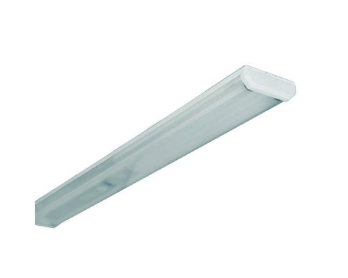 Светильник светодиодный Crystal 236 LED-10 IP20 УХЛ4 1235х145х50мм офисный накладной прозр. рассеив. под LED лампу Ксенон 0170236103
