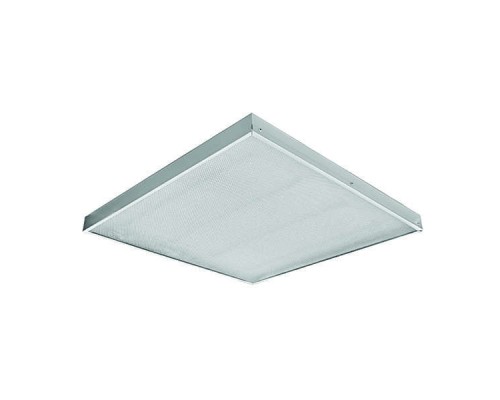 Светильник светодиодный Premier LED-05 36Вт IP40 3200лм УХЛ4 595х595х40мм офисный универс. рассеив. призма Ксенон 0140036113-35