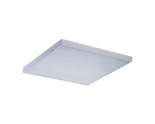 Светильник светодиодный OPTIMA.OPL ECO LED 595 28Вт 4000К IP20 встраив. накладной СТ 1166000080/1166000010