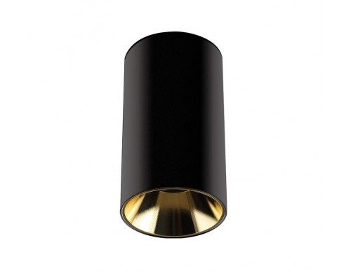 Светильник светодиодный PDL-R 14080 GU10 BL/GL 203В IP20 JazzWay 5031364