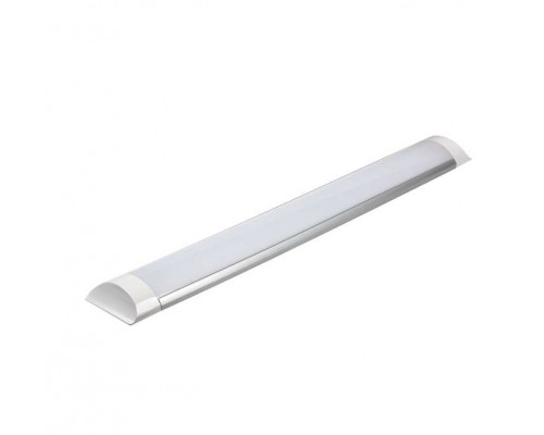 Светильник светодиодный PPO 1500 SMD 50Вт 6500К IP20 (аналог ЛПО) JazzWay 2856470A