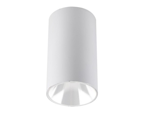 Светильник светодиодный PDL-R 14080 GU10 WH/WH 203В IP20 JazzWay 5031326