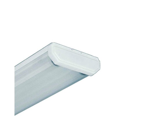 Светильник светодиодный Crystal 236 LED 36Вт IP20 3200лм УХЛ4 1235х145х50мм офисный накладной матов. опал. рассеив. Ксенон 0170043113-01