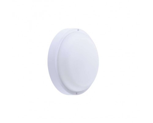 Светильник светодиодный WT045C LED12/NW PSU CFW L1054 100мм IP54 PHILIPS 911401735852