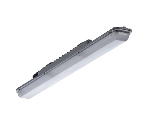 Светильник светодиодный SLICK PRS ECO LED 45 42Вт 5000К IP65 потолочн. СТ 1631000520/1631000190