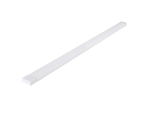 Светильник светодиодный PPO-02 1200 Opal AL 36Вт 6500К IP20 160-260В (Аналог ЛПО) JazzWay 5017832