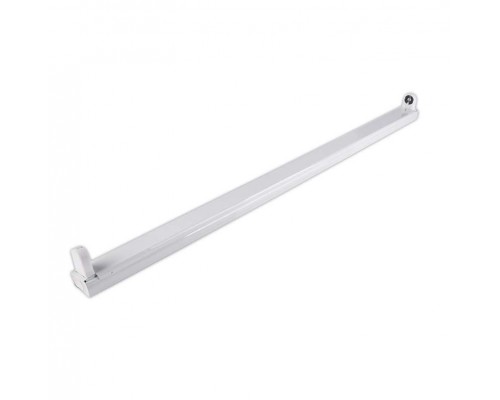 Светильник светодиодный PPO-T8 1х600 G13 230В без ламп (аналог ЛПО) JazzWay 5025080