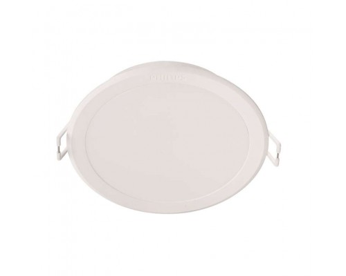 Светильник светодиодный 59466 MESON 150 17Вт 40K WH recessed Downlight Philips 915005748701 / 5946631C3