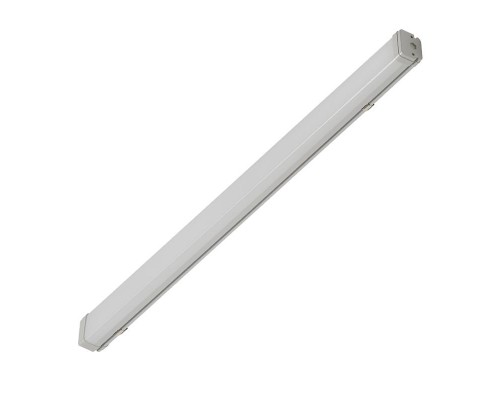 Светильник светодиодный Slim-38/TUBE 38Вт 5000К IP67 4400лм накладной подвесной с проходной проводкой CSVT ЦБ000012819