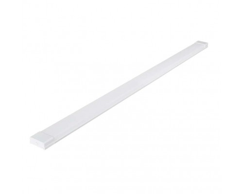 Светильник светодиодный PPO-02 1200 Opal AL 36Вт 4000К IP20 160-260В (аналог ЛПО) JazzWay 5017818