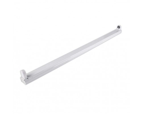 Светильник светодиодный PPO-T8 1х1200 G13 230В без ламп (аналог ЛПО) JazzWay 5025103