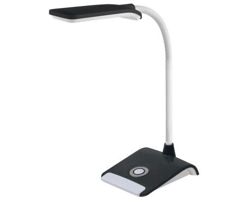 Светильник UF-713 C08 LED 7Вт сер. Ultraflash 13781