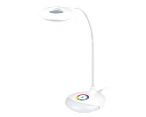 Светильник TLD-535 White LED 250лм 5500К Dimmer 4W Uniel UL-00001496