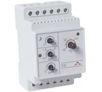 Терморегулятор DEVIreg Д-316, -10°C-+50°C, с датчиком на проводе (арт. 140F1075)