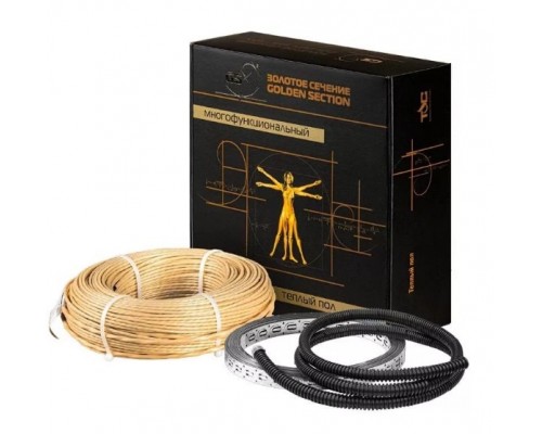Секция "Золотое сечение" GS-960-56,5