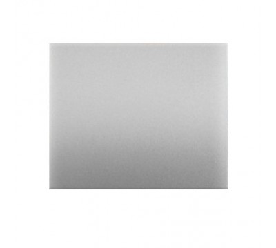 Заглушка, цвет алюминий (Aluminium) (арт. 771378)