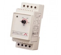 Терморегулятор DEVIreg Д-330, -10°C-+10°C с датчиком на проводе (арт. 140F1070)