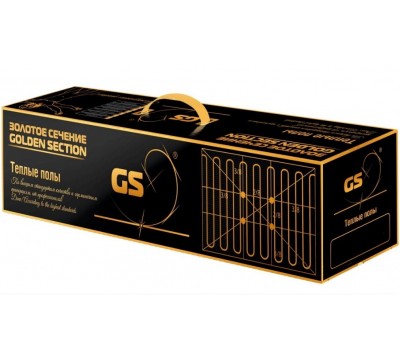 Мат "Золотое сечение" GS-560-3,5