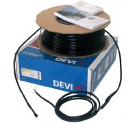 Двухжильный нагревательный кабель для наружних установок DEVIflex DTCE-30, 215 м, 6470 Вт, 400 В (арт. 89846067)