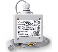 Терморегулятор DEVI DS-8C для кровли с датчиками влажности и температуры, 30А (арт. 088L3045)