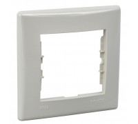 Рамка 1 пост IP44, цвет бежевый ,(арт.SDN5810147)