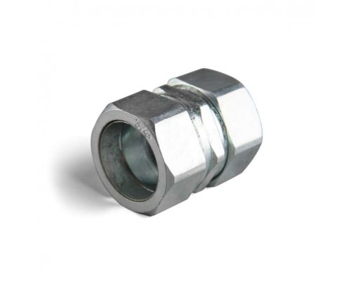 Муфта соединительная СТМ-20 (3/4дюйм) Fortisflex 61404