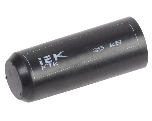 Капа термоус. КТк 22/8 35кВ IEK UMR-SM-2208-35KV