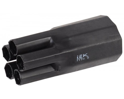 Перчатка термоус. ПТк 5х70-120 1кВ IEK UMS-CB5-8033-2609-1KV