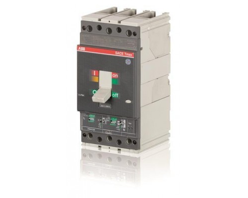 Выключатель автоматический 3п T4N 320 PR221DS-LS/I In=320 3p F F ABB 1SDA054117R1
