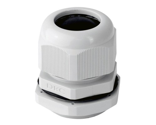 Ввод кабельный Dкаб. 9-14 (Dмонт. отв. 23) IP68 DKC 52900