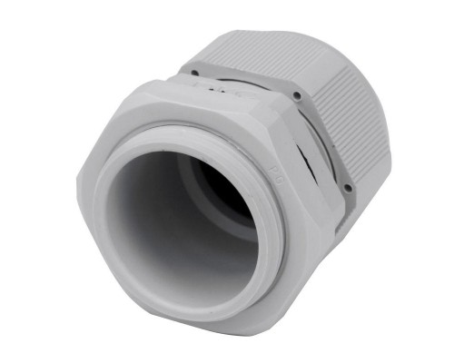 Ввод кабельный Dкаб. 3-6.5 (Dмонтаж. отв. 13) IP68 DKC 52500