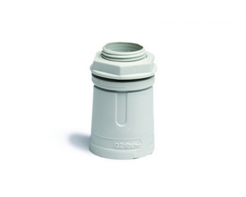 Муфта труба-коробка d20 IP67 DKC 50220