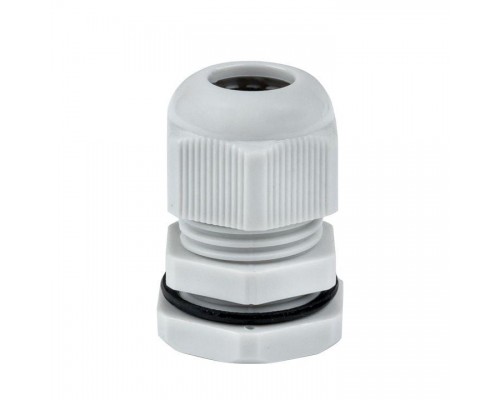 Сальник PG11 IP54 EKF plc-pg-11